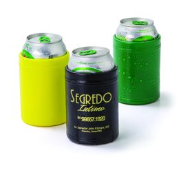 Porta Lata de Cerveja Personalizado ST PL PERS4
