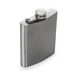 Porta Whisky 7oz S01782
