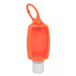 Chaveira Álcool Gel Personalizado ST CHVALGELL01