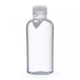 Álcool em Gel Personalizado ST FRSHB
