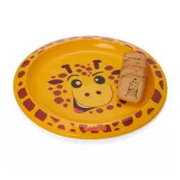 Prato Personalizado ST PRT01