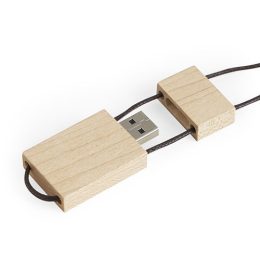 Pen Drive Cordão 4GB 0075-4G