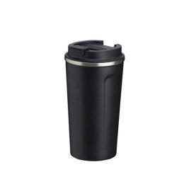 Copo Inox Parede Dupla 500ml 14724