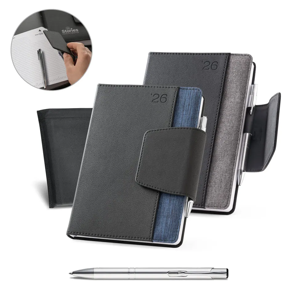 Agenda A5 SP66088