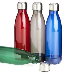 Garrafa Translucida 750ml 14739