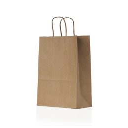 Sacola Kraft Pequena 14751