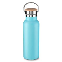 Garrafa Térmica Inox 500 ml 14784