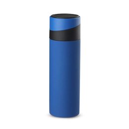Garrafa Térmica Apoio para Celular 14785