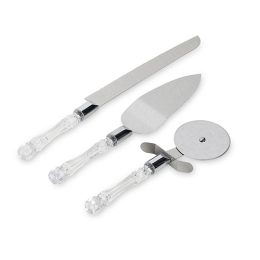 Kit Utensílios 3 Peças 18685