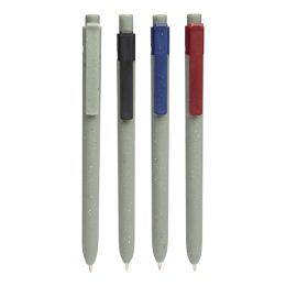 Caneta Plástica AI-CP0209