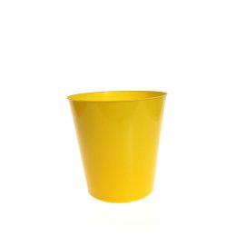 Balde Amarelo LT-195