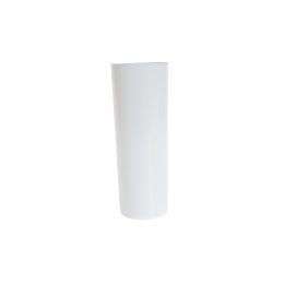 Copo Long Drink Branco 330ml LT-127