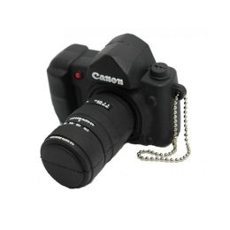 Pen Drive Câmera Fotográfica I 3D - GIPESA