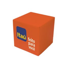 Cubo Anti Stress Vinil Oco MAR25