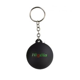 Chaveiro Bola Lisa vinil Oca Personalizada MAR01