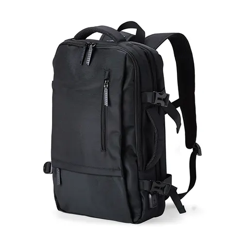 Mochila de Nylon USB 20 Litros 05009