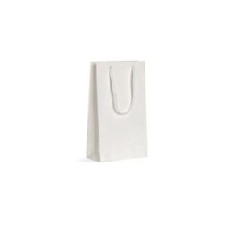 Sacola em Papel Duplex Branco CY-27