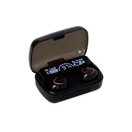 Fone de Ouvido Bluetooth Touch com Case Carregador 05048