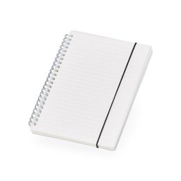 Caderno A5 Plástico 05058