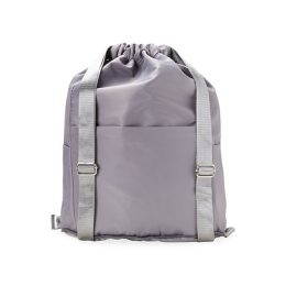 Mochila Saco Poliéster 05070