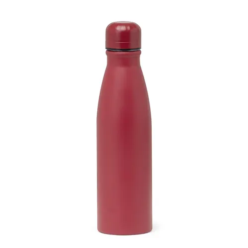 Garrafa de Alumínio 600ml 14880