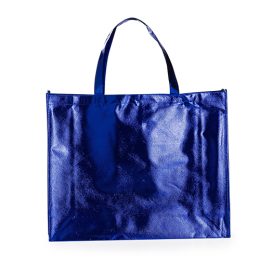 Sacola TNT Metalizada 18537G