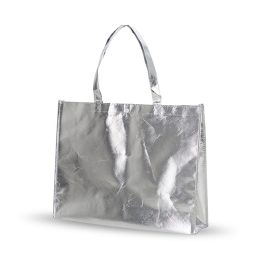 Sacola TNT Metalizada 18537P