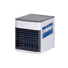 Mini Climatizador de Ar Portátil 06001