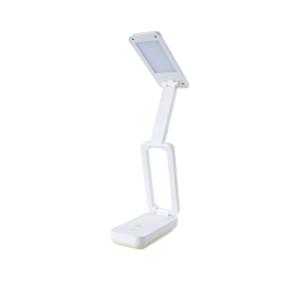 Luminária Retrátil Recarregável 14 Leds 06014