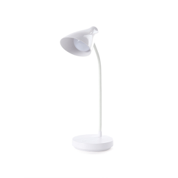 Luminária Articulável em Led Recarregável 06015