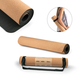 Tapete de Yoga SP98138