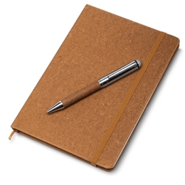 Kit Caderno AI-CAD180