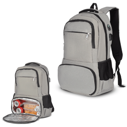 Mochila Térmica AI-MC207