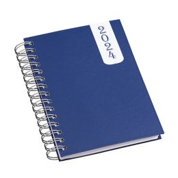 Agenda Diária 2021 Wire-o 14462