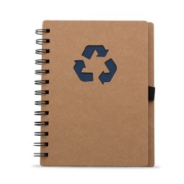 Bloco de Anotações Ecológico 12000