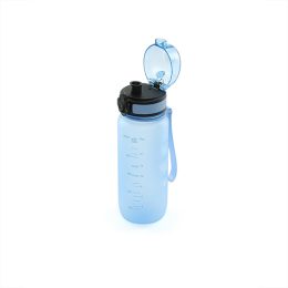 Squeeze Plástico 550ml 06042