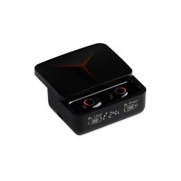 Fone de Ouvido Bluetooth com Case Carregador 06390