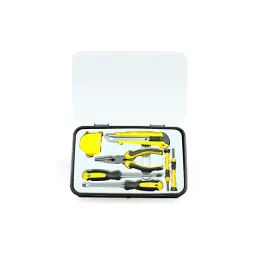 Kit Ferramenta 7 Peças 02050