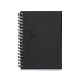 Caderno capa Kraft 14209