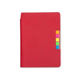 Caderno com Autoadesivo 14413