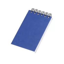 Bloco de Anotações em Kraft 14836