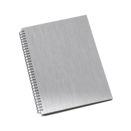 Caderno de Negócios