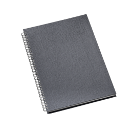 Caderno de Negócios