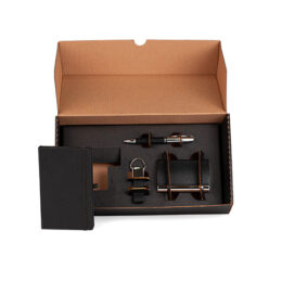 Kit Office 4 Pçs SMKT-90219