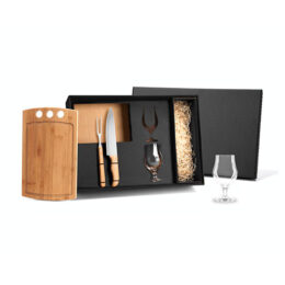 Kit Churrasco / Cerveja-5 Pçs SMKT-90017