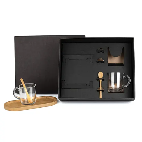 Kit para Café 5 Pçs SMKT-90257