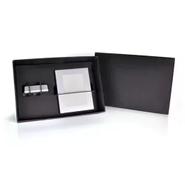 Kit Conjunto de Ferramentas e Porta-Retrato 2 Pçs SMKT-90272