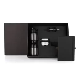 Kit Squeeze e Acessórios 4 Pçs SMKT-9043H