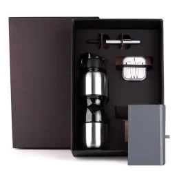 Kit Squeeze e Acessórios 4 Pçs SMKT-9044M