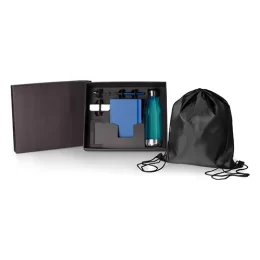 Kit Boas Vindas 5 Pçs SMKT-9045Q